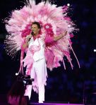 Amsterdam 20 juni 2026
Concert Toppers in de Johan Cruijff arena . 
Getrard Joling