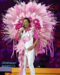 Amsterdam 20 juni 2026
Concert Toppers in de Johan Cruijff arena . 
Getrard Joling