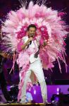Amsterdam 20 juni 2026
Concert Toppers in de Johan Cruijff arena . 
Getrard Joling