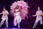 Amsterdam 20 juni 2026
Concert Toppers in de Johan Cruijff arena . 
Getrard Joling