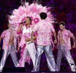 Amsterdam 20 juni 2026
Concert Toppers in de Johan Cruijff arena . 
Getrard Joling
