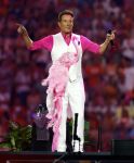 Amsterdam 20 juni 2026
Concert Toppers in de Johan Cruijff arena . 
Getrard Joling