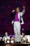 Amsterdam 20 juni 2026
Concert Toppers in de Johan Cruijff arena . 
Getrard Joling