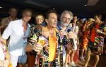 Amsterdam 20 juni 2026
Concert Toppers in de Johan Cruijff arena . 
Getrard Joling