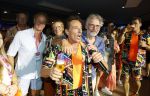 Amsterdam 20 juni 2026
Concert Toppers in de Johan Cruijff arena . 
Getrard Joling