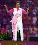 Amsterdam 20 juni 2026
Concert Toppers in de Johan Cruijff arena . 
Getrard Joling