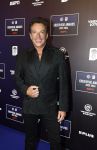 Maarssen 25 mei 2026
Voetballer van het jaar gala in de Fabrique in Maarssen . ESPN organiseert het .Gerard Joling 