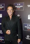 Maarssen 25 mei 2026
Voetballer van het jaar gala in de Fabrique in Maarssen . ESPN organiseert het .Gerard Joling 