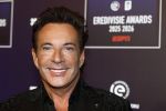 Maarssen 25 mei 2026
Voetballer van het jaar gala in de Fabrique in Maarssen . ESPN organiseert het .Gerard Joling 