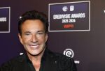 Maarssen 25 mei 2026
Voetballer van het jaar gala in de Fabrique in Maarssen . ESPN organiseert het .Gerard Joling 