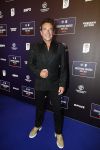 Maarssen 25 mei 2026
Voetballer van het jaar gala in de Fabrique in Maarssen . ESPN organiseert het . Gerard Joling