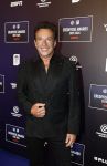 Maarssen 25 mei 2026
Voetballer van het jaar gala in de Fabrique in Maarssen . ESPN organiseert het . Gerard Joling