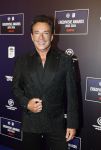 Maarssen 25 mei 2026
Voetballer van het jaar gala in de Fabrique in Maarssen . ESPN organiseert het . Gerard Joling