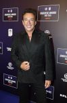 Maarssen 25 mei 2026
Voetballer van het jaar gala in de Fabrique in Maarssen . ESPN organiseert het . Gerard Joling