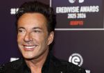 Maarssen 25 mei 2026
Voetballer van het jaar gala in de Fabrique in Maarssen . ESPN organiseert het . Gerard Joling