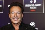 Maarssen 25 mei 2026
Voetballer van het jaar gala in de Fabrique in Maarssen . ESPN organiseert het . Gerard Joling