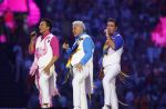 Amsterdam 20 juni 2026
Concert Topppers in de Johan Cruijff arena . 
Gerard Joling Rene Froger en Jeroen v d Boom