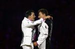 Amsterdam 20 juni 2026
Concert Topppers in de Johan Cruijff arena . 
Gerard Joling en Jan Smit