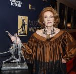 Leusden 20 mei 2026
Musical awards gala bij AFAS in Leusden . Gerrie v d Klei 