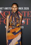 Amsterdam 13 juni 2026
Amsterdam diner 2026 tbv het aidsfonds in Afas Live . Gia Bab en Loiza Lamers 