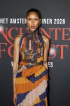 Amsterdam 13 juni 2026
Amsterdam diner 2026 tbv het aidsfonds in Afas Live . Gia Bab en Loiza Lamers 