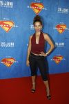 Amsterdam 23 juni 2026
Premiere Supergirl in Pathe Arena. Gina July