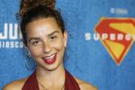 Amsterdam 23 juni 2026
Premiere Supergirl in Pathe Arena. Gina July