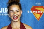Amsterdam 23 juni 2026
Premiere Supergirl in Pathe Arena. Gina July