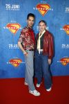 Amsterdam 23 juni 2026
Premiere Supergirl in Pathe Arena. Glenn Eilbracht