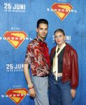 Amsterdam 23 juni 2026
Premiere Supergirl in Pathe Arena. Glenn Eilbracht