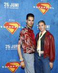 Amsterdam 23 juni 2026
Premiere Supergirl in Pathe Arena. Glenn Eilbracht