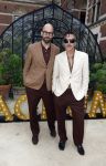 Amsterdam 4 juni 2026
Presentatie Magnum en modeshow in het rijksmuseum . Gooische mannen