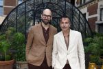 Amsterdam 4 juni 2026
Presentatie Magnum en modeshow in het rijksmuseum . Gooische mannen