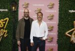 Amsterdam 18 mei 2026
Premiere Kees Flodder . Gooise mannen