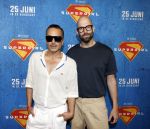 Amsterdam 23 juni 2026
Premiere Supergirl in Pathe Arena. Gooisemannen 
