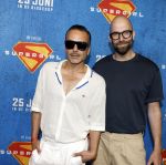 Amsterdam 23 juni 2026
Premiere Supergirl in Pathe Arena. Gooisemannen 