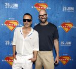 Amsterdam 23 juni 2026
Premiere Supergirl in Pathe Arena. Gooisemannen 