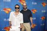 Amsterdam 23 juni 2026
Premiere Supergirl in Pathe Arena. Gooisemannen 