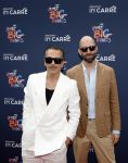 Amsterdam 28 juni 2026
Premiere the little big things in Carre . Gooisemannen 