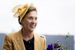 Veghel 4 juni 2026
Koningin Maxima opent productiefaciliteit Intracare. Grootmeesteres Bibi v Zuylen v Nijevelt