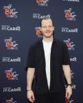 Amsterdam 28 juni 2026
Premiere the little big things in Carre . Guido Spek 