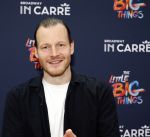 Amsterdam 28 juni 2026
Premiere the little big things in Carre . Guido Spek 