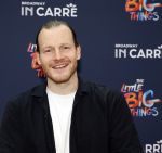Amsterdam 28 juni 2026
Premiere the little big things in Carre . Guido Spek 