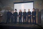 Velzen 19 mei 2026
Presentatie cast the Mentelist . De Nederlandse line-up bestaat uit Niels Houtepen (The Mentalist), Aaron Crow (The Daredevil), Scott & Muriel (The Accidentalists), Zippo Guo (The Manipulator), Dann Stevens (The Magician) en Hans Klok (The Fastest Illusionist in the World). Irene Moors presenteert het 
 