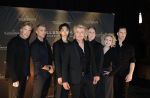 Velzen 19 mei 2026
Presentatie cast the Mentelist . De Nederlandse line-up bestaat uit Niels Houtepen (The Mentalist), Aaron Crow (The Daredevil), Scott & Muriel (The Accidentalists), Zippo Guo (The Manipulator), Dann Stevens (The Magician) en Hans Klok (The Fastest Illusionist in the World). Irene Moors presenteert het 
 