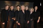 Velzen 19 mei 2026
Presentatie cast the Mentelist . De Nederlandse line-up bestaat uit Niels Houtepen (The Mentalist), Aaron Crow (The Daredevil), Scott & Muriel (The Accidentalists), Zippo Guo (The Manipulator), Dann Stevens (The Magician) en Hans Klok (The Fastest Illusionist in the World). Irene Moors presenteert het 
 