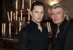 Velzen 19 mei 2026
Presentatie cast the Mentelist . De Nederlandse line-up bestaat uit Niels Houtepen (The Mentalist), Aaron Crow (The Daredevil), Scott & Muriel (The Accidentalists), Zippo Guo (The Manipulator), Dann Stevens (The Magician) en Hans Klok (The Fastest Illusionist in the World). Irene Moors presenteert het 
 