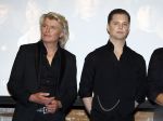 Velzen 19 mei 2026
Presentatie cast the Mentelist . De Nederlandse line-up bestaat uit Niels Houtepen (The Mentalist), Aaron Crow (The Daredevil), Scott & Muriel (The Accidentalists), Zippo Guo (The Manipulator), Dann Stevens (The Magician) en Hans Klok (The Fastest Illusionist in the World). Irene Moors presenteert het 
 
