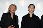 Velzen 19 mei 2026
Presentatie cast the Mentelist . De Nederlandse line-up bestaat uit Niels Houtepen (The Mentalist), Aaron Crow (The Daredevil), Scott & Muriel (The Accidentalists), Zippo Guo (The Manipulator), Dann Stevens (The Magician) en Hans Klok (The Fastest Illusionist in the World). Irene Moors presenteert het 
 