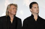 Velzen 19 mei 2026
Presentatie cast the Mentelist . De Nederlandse line-up bestaat uit Niels Houtepen (The Mentalist), Aaron Crow (The Daredevil), Scott & Muriel (The Accidentalists), Zippo Guo (The Manipulator), Dann Stevens (The Magician) en Hans Klok (The Fastest Illusionist in the World). Irene Moors presenteert het 
 